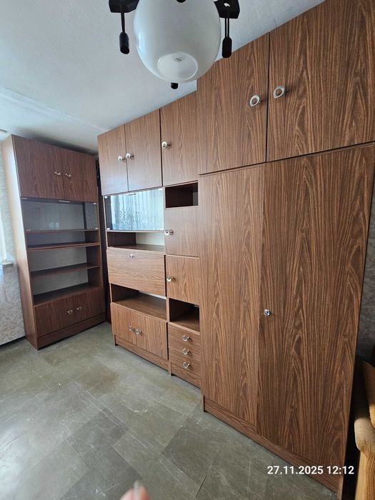 Oddam za darmo meblościanki, 2 wersalki, 2 fotele