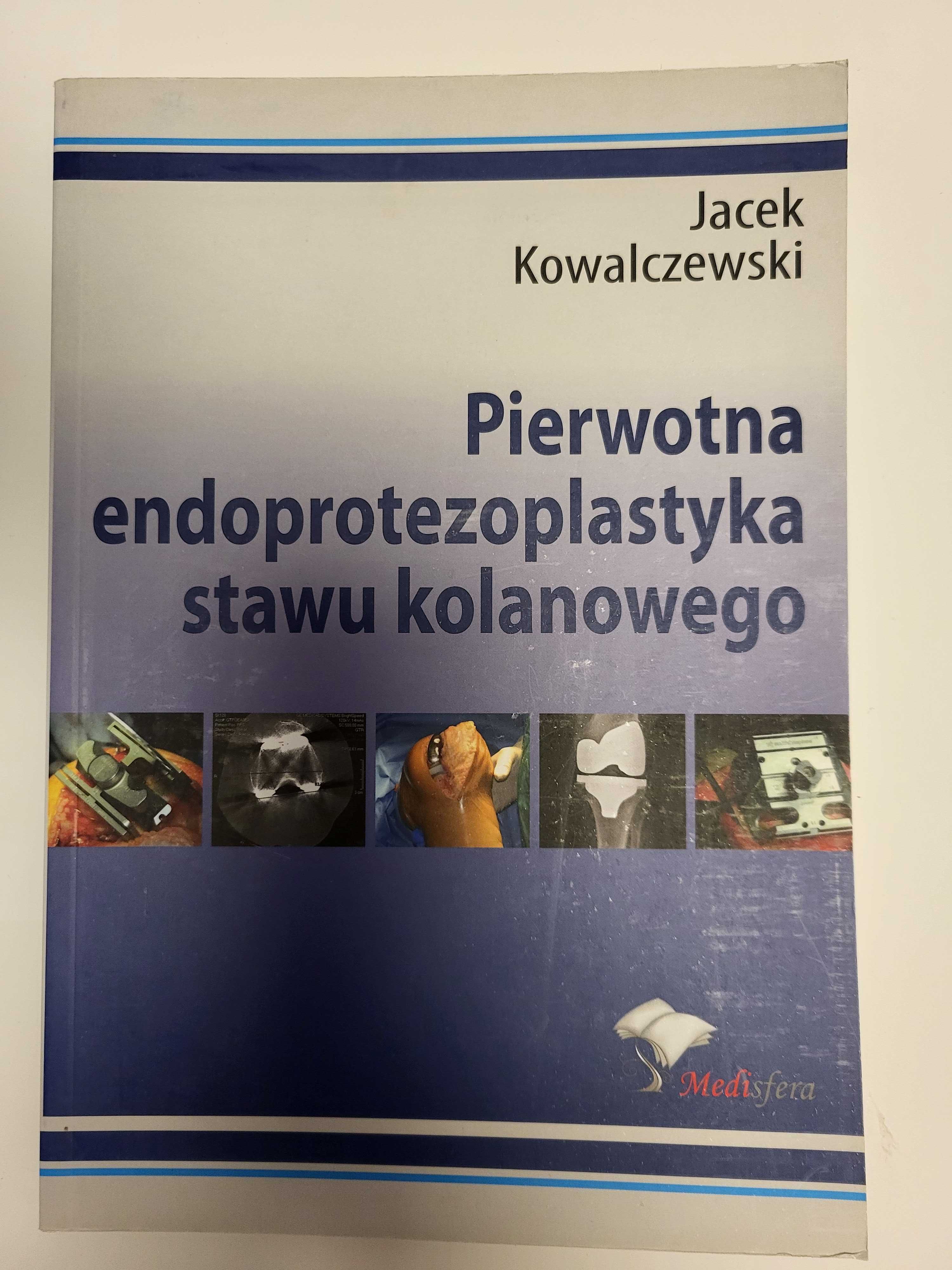 Książki medycyna.