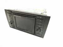 RADIO NAWIGACJA GPS AUDI A6 C5 4B0035192F AUDI NAVIGATION PLUS