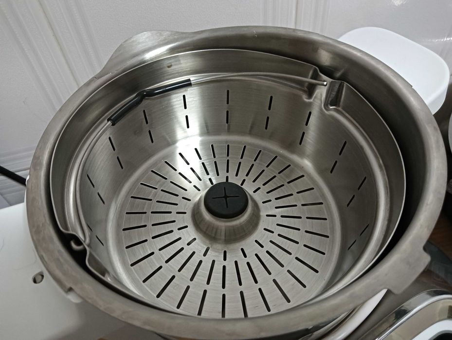 Moulinex nova nunca usada