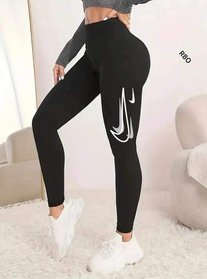 Leginsy damskie Nike Puma Guess Tommy Hilfiger Boss itp