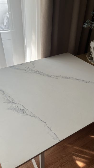 Фотофон двосторонній (мармур/бетон)