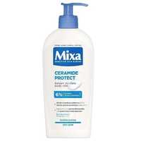 Mixa Ceramide Protect Ochronny Balsam Do Ciała 400Ml (P1)