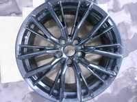 Felga BMW 18" 7,5Jx18 ET: 25 Double - Spoke 796 M