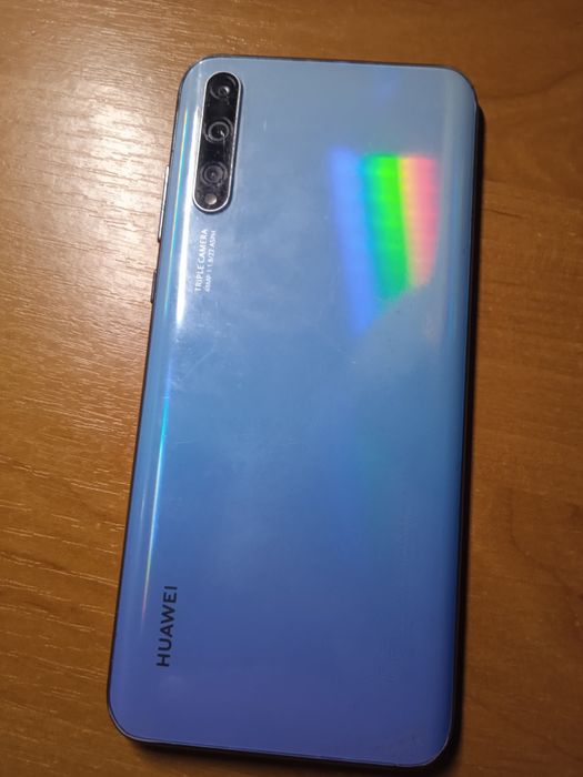 Huawei p smart s на запчастини