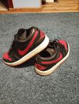Buty Jordan Nike low