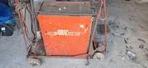 Bester plazmigster 35/200 przecinarka plazmowa migomat spawarka