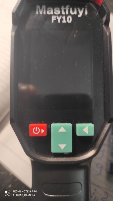 Тепловізор здам в Оренду