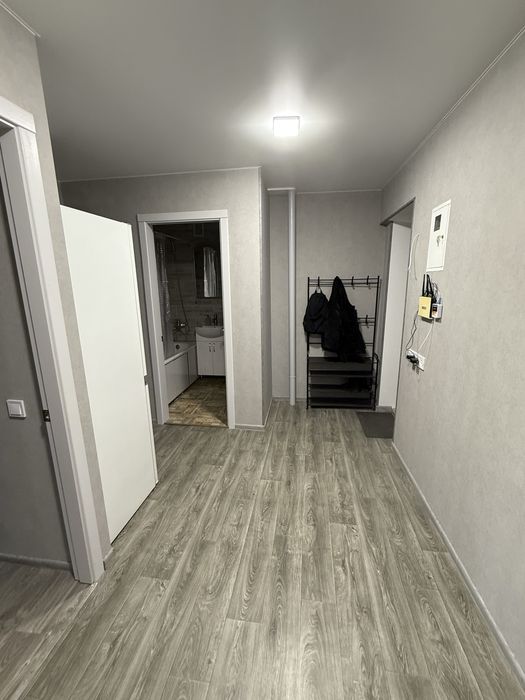 Здам двокімнатну квартиру від власника в центрі Запоріжжя.