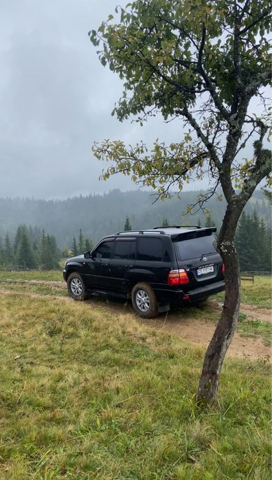 Джип-тури, подорожі горами Яблуниця