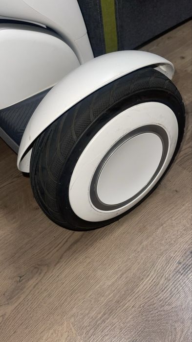 Гіроскутер Like Bike