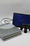Konsola PS4 Playstation 4 PRO 1TB pro god of war edition