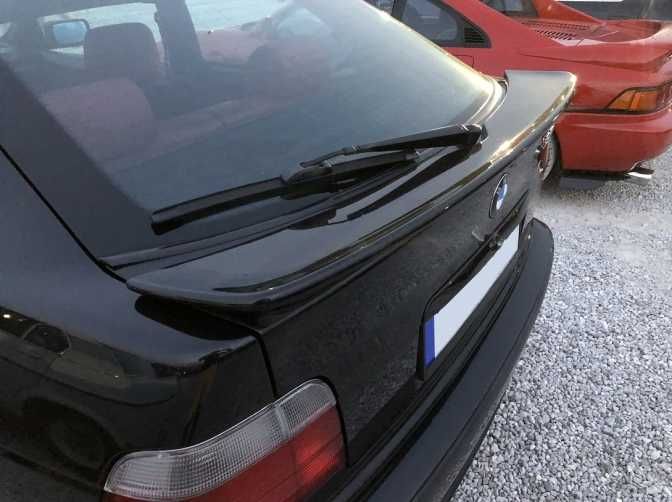 Spoiler na klapę BMW E36 Compact TFB TUNING
