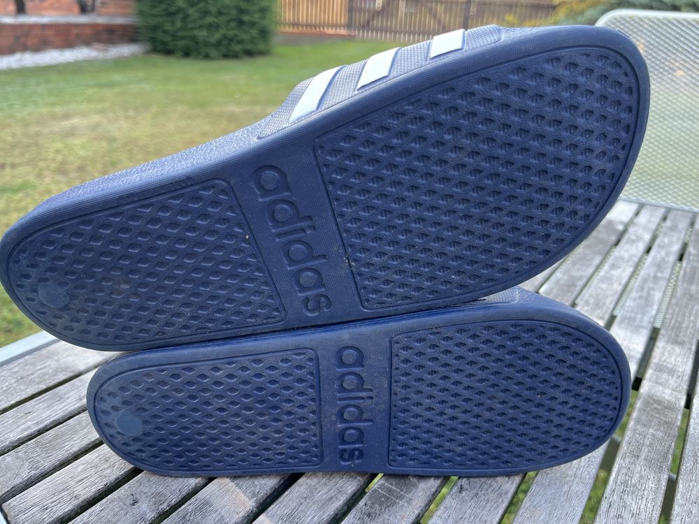 Klapki Adidas roz. 38-39