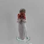 Figurka Willow Tree Surrounded by Love