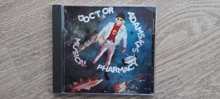 Adamski- Doctor Adamski`s Musical Pharmacy компакт диск