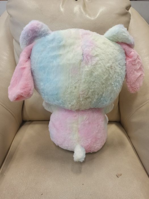 Maskotka króliczek hello kitty 40cm