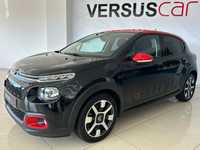 Citroën C3 1.2 PureTech Shine