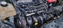 Silnik ford zx4 usa 2.0b chep 135tys km