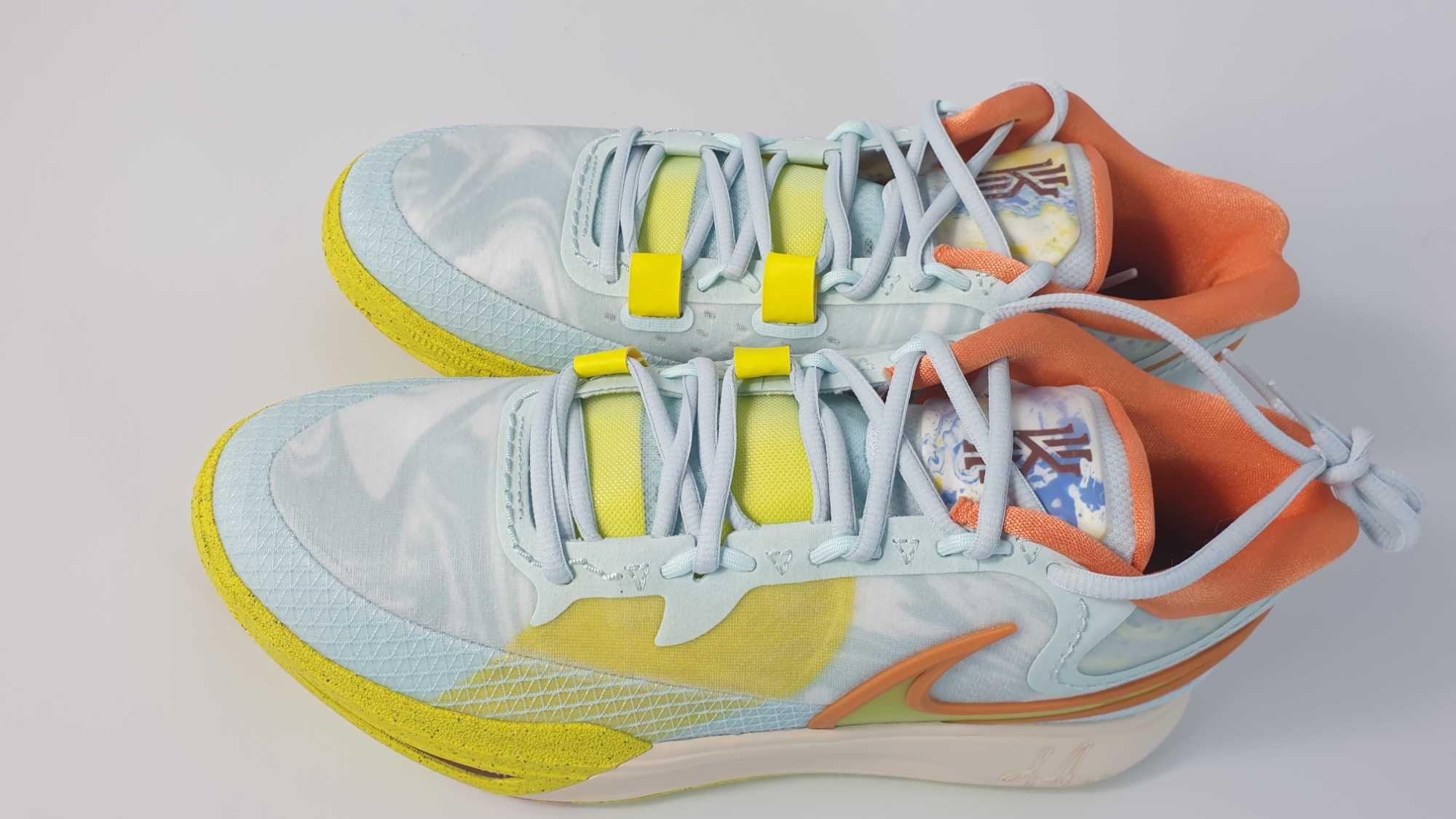 Nike buty męskie sportowe NIKE KYRIE 8  rozmiar 45,5