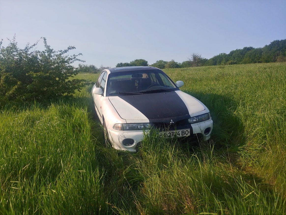 Продаю надёжный автомобиль
