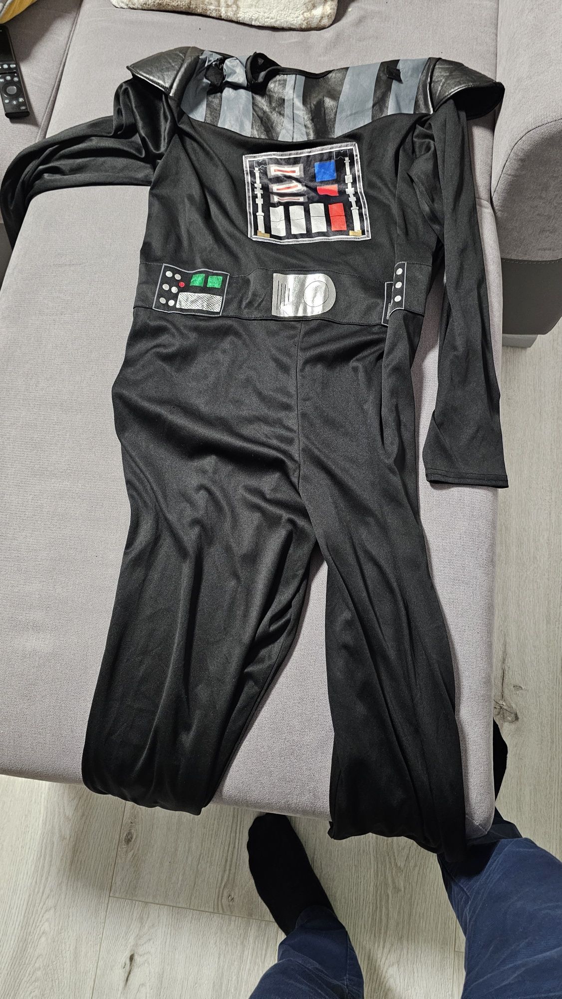 Kostium Przebranie Darth Vader