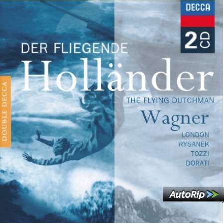 WAGNER - CDs Operas