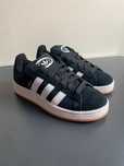 adidasCampus00sBlackWhiteGum r.42