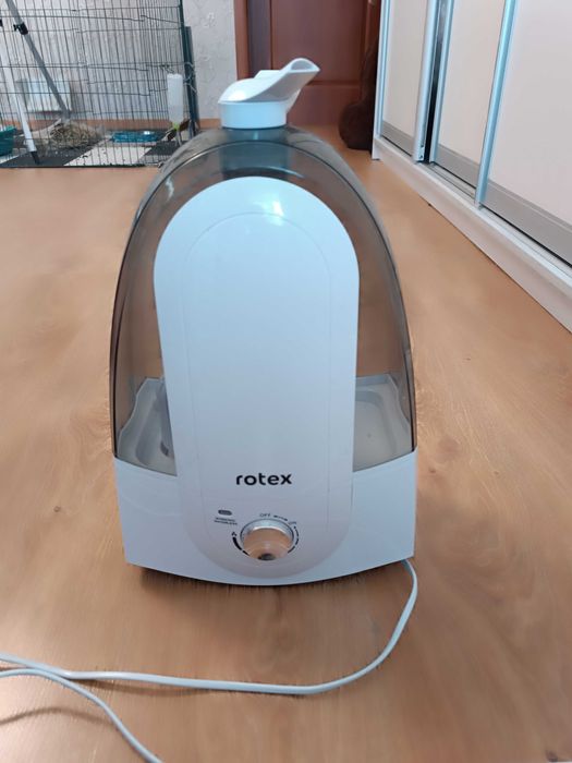 Продам зволожувач повітря