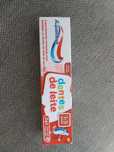 Pasta de dentes de leite Aquafresh