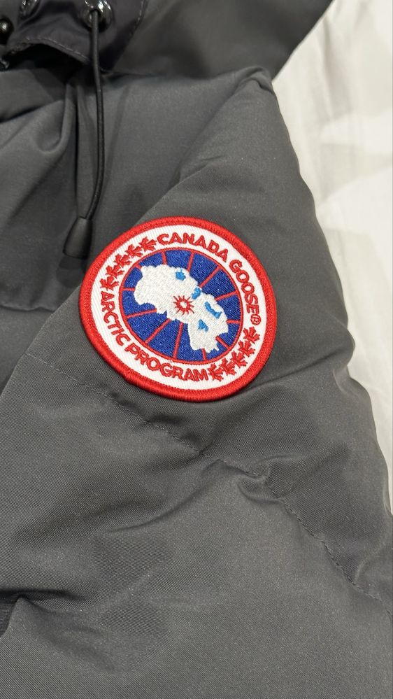 Casaco Canada Goose