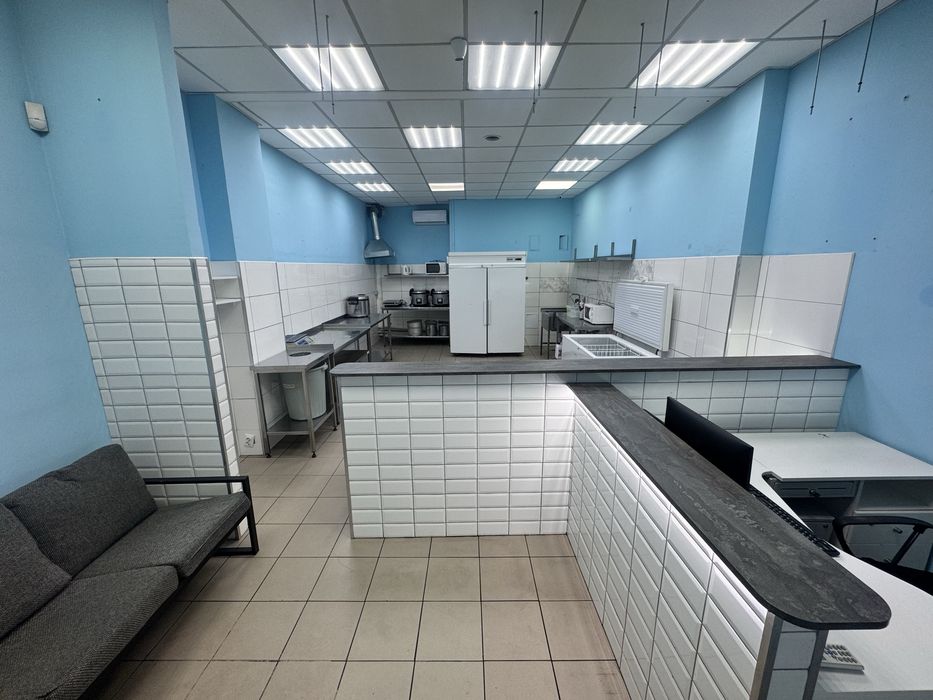 Продам готовий бізнес під доставку