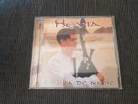 CD Música Hevia (Tierra de Nadie)