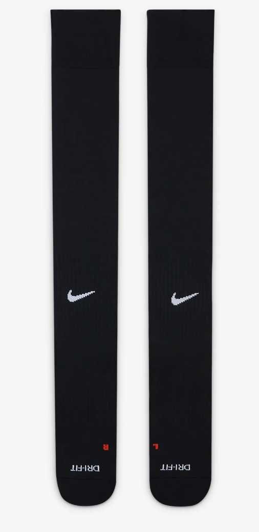 Getry skarpety NIKE Academy Knee High SX4120 - 001 XL