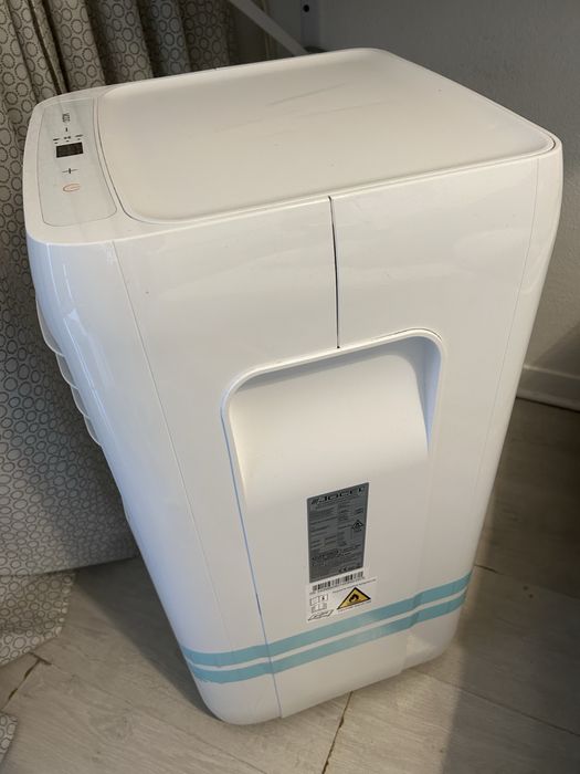 Ar condicionado portatil Jocell 9.0000 BTUS