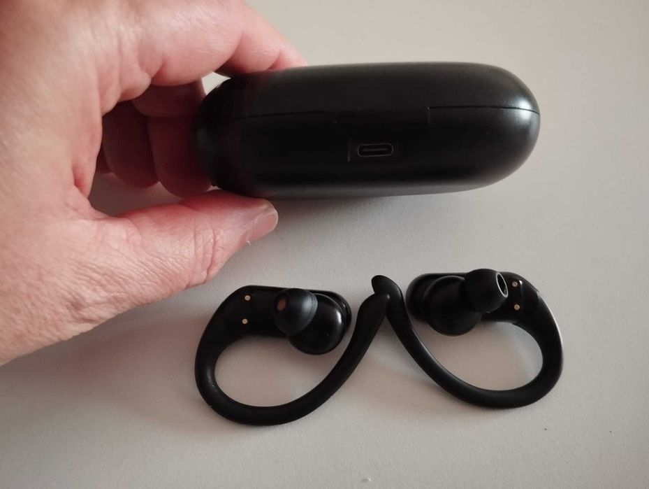 JBL Esportivo A520 TWS