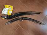 Błotniki rowerowe MTB Topeak M1+M2