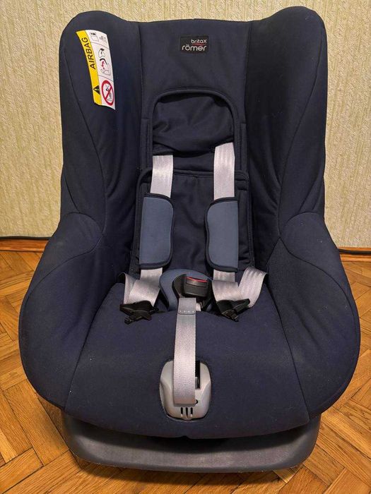 Дитяче автокрісло Britax Romer First Class Plus