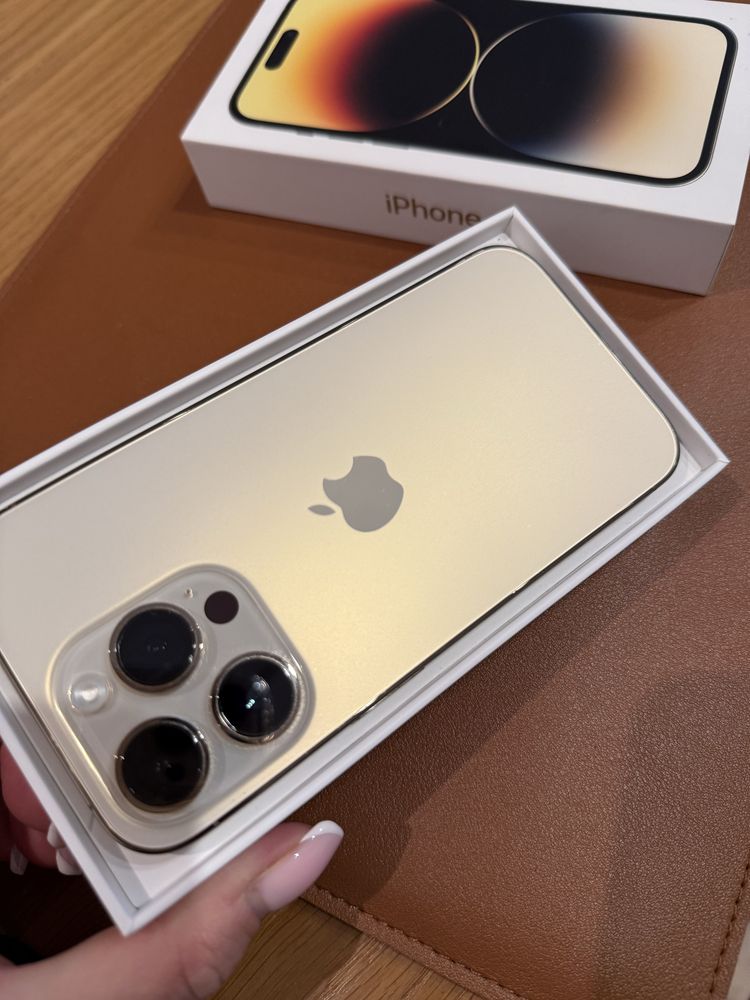 IPhone 14 pro 128 GB