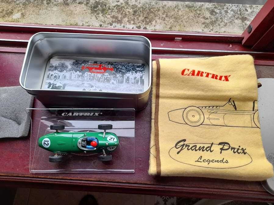 Vendo carro Cartrix Lotus 1958 1.6