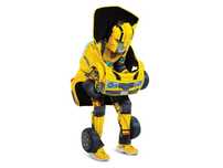 strój do transformowania bumblebee transformers s karnawał