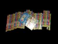 Coleção de 34 Dvds do Noddy