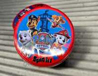 Ekstra gra dla dzieci Dobble Psi Patrol nowa HIT