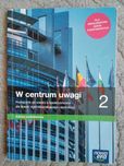 W centrum uwagi 2 wos
