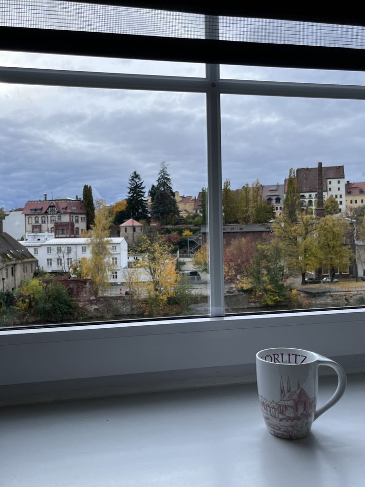 Apartament nad Nysą Łużycką Noclegi Zgorzelec mieszkanie pracownicze