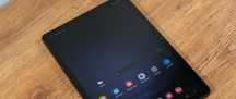 Tablet Samsung Galaxy Tab A9+ 11" 4GB/64GB Wi-Fi Preto
