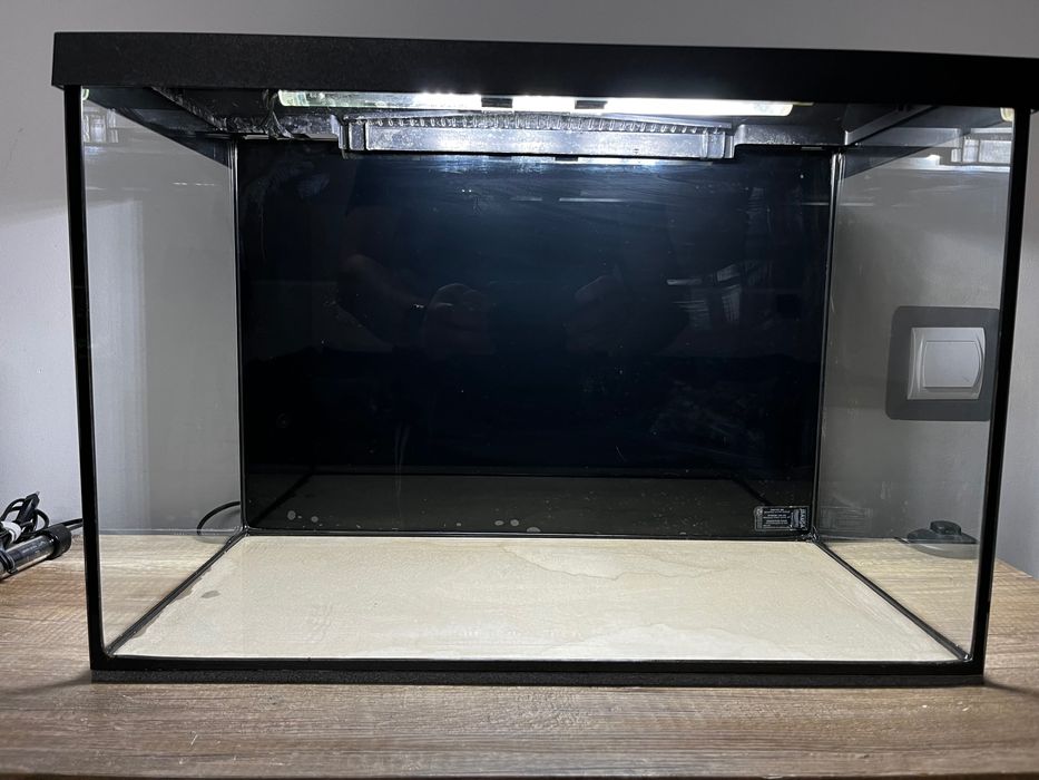 Akwarium Aquael Leedy XL