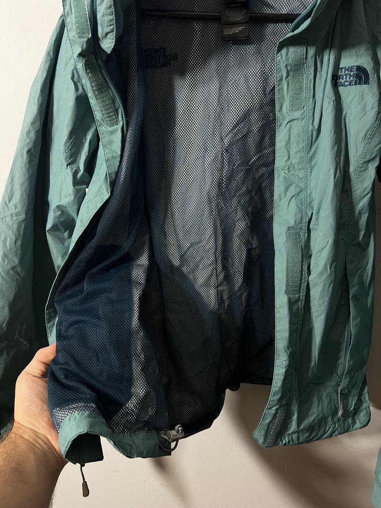 The North Face kurtka wiatrowka