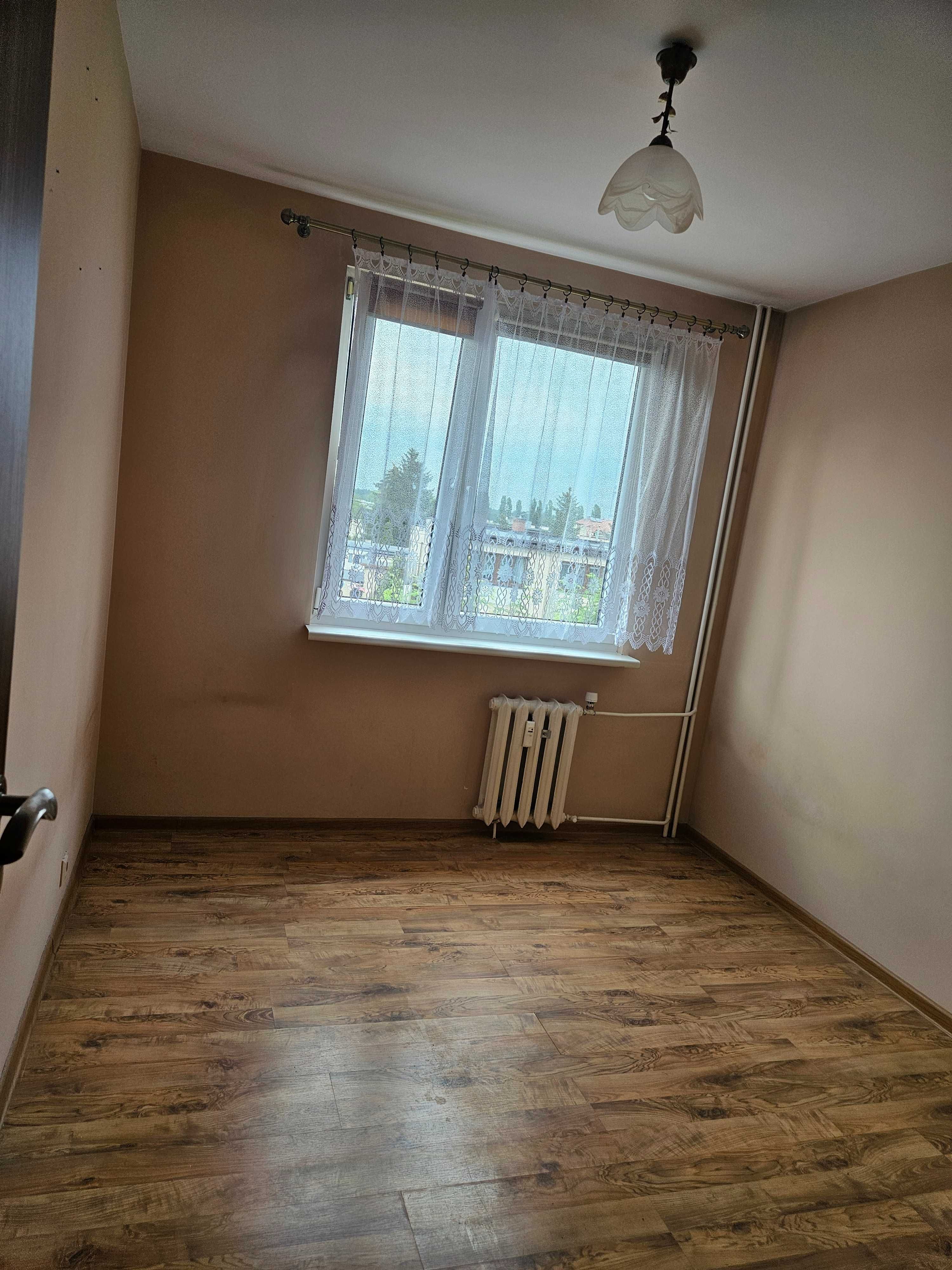 Sprzedam mieszkanie 44.8 m2 - I PIĘTRO