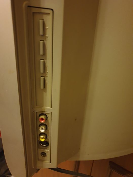 Tv Grundig Lenaro 53cm